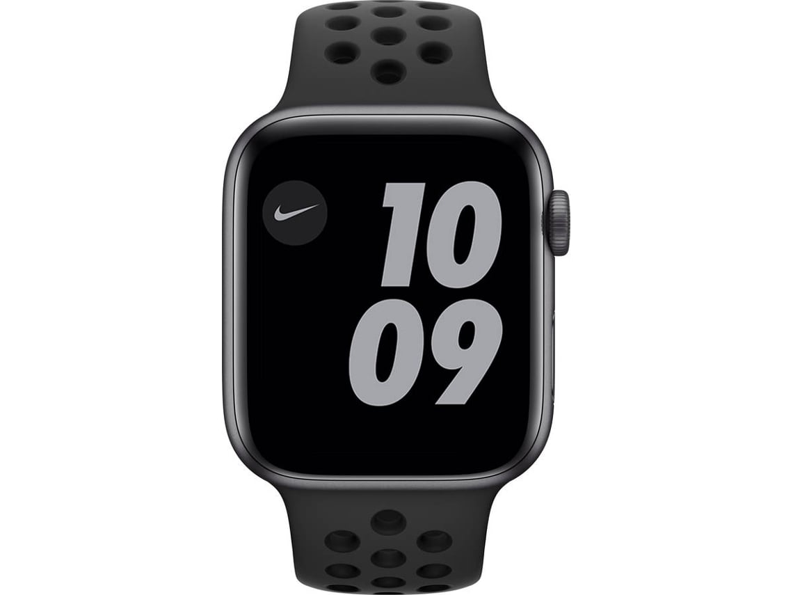 apple watch nike 44 mm