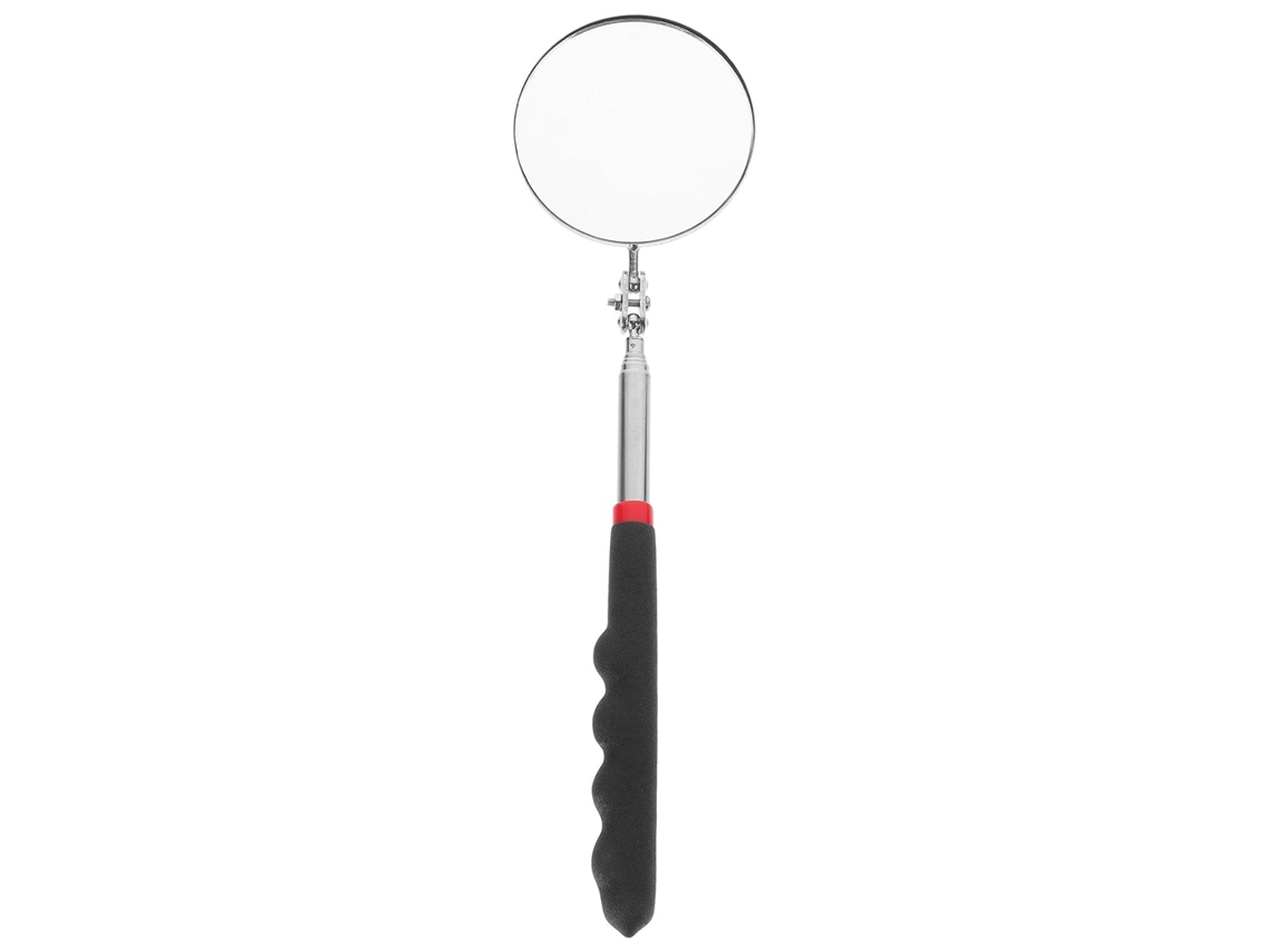 Espelho De Inspeção Telescópico Mecânico De 82 Mm