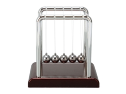 Swinging Balance Balls LAXISCREED (gravity Effect, Stress Relief)