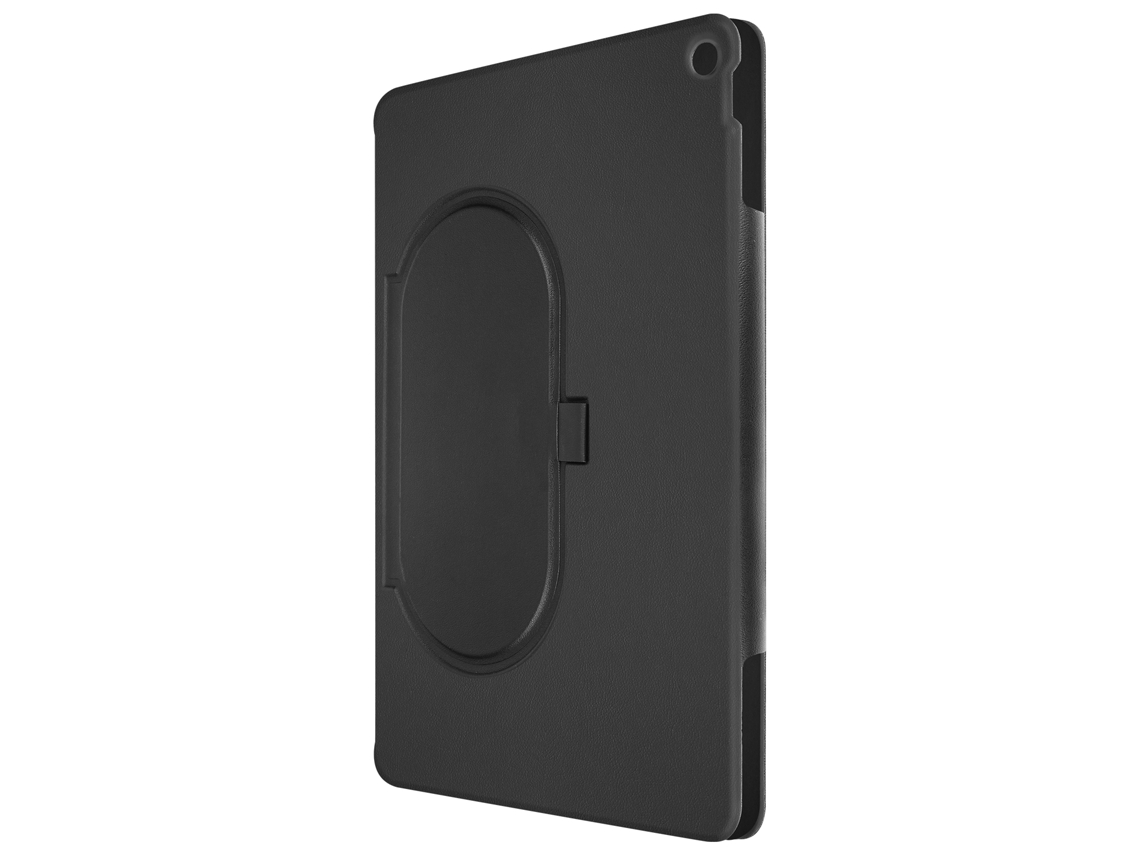 Capa Fólio Google Pixel Tablet 10.6 Aba Magnética Suporte Vídeo Teclado Preto AVIZAR