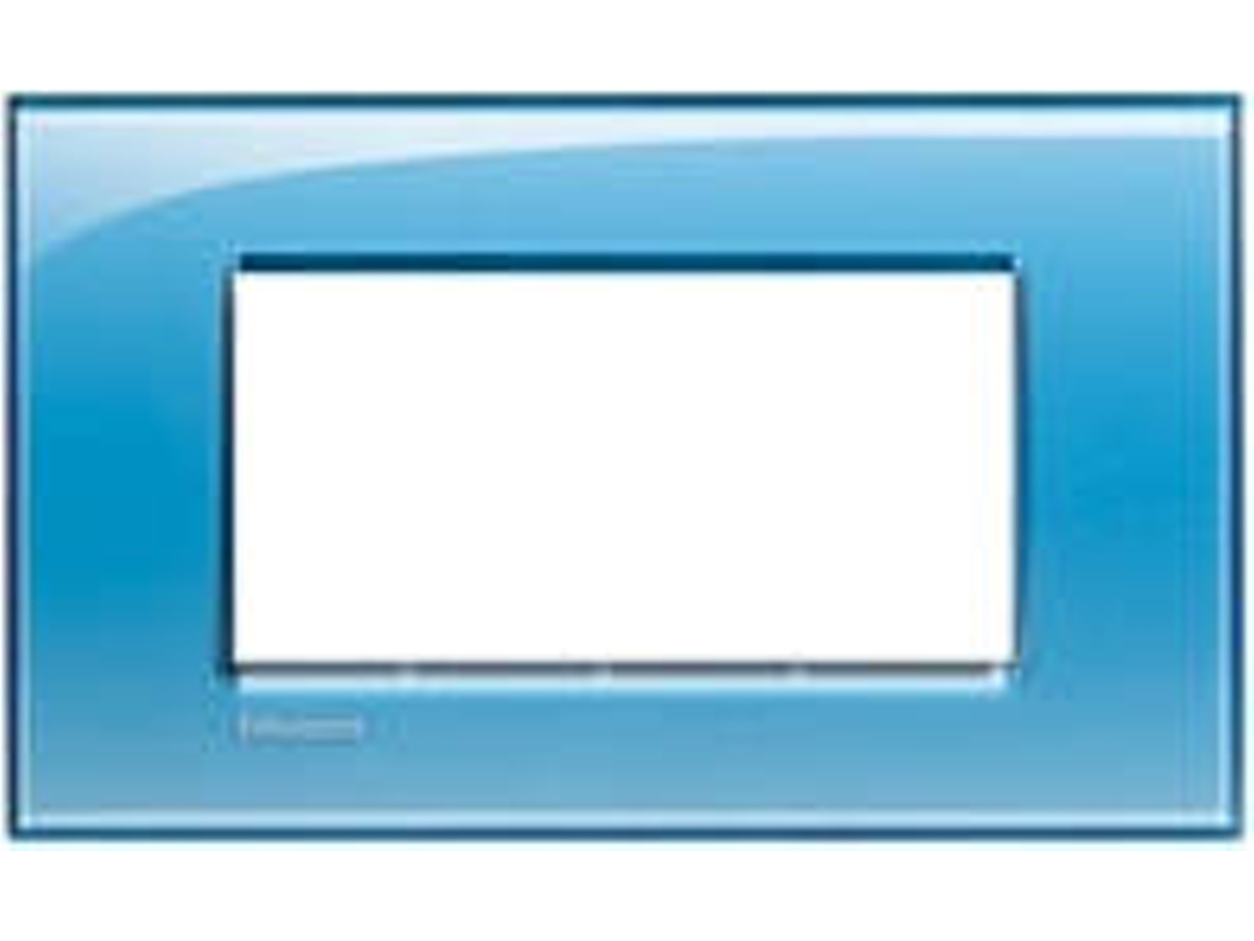 Espelho para Tomada/Interruptor LEGRAND BTLNA4804AD