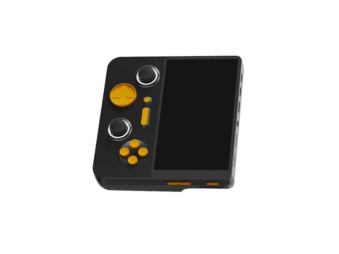 Console De Videogame Portátil E5plus Hd Retro Game Console C Hengjian
