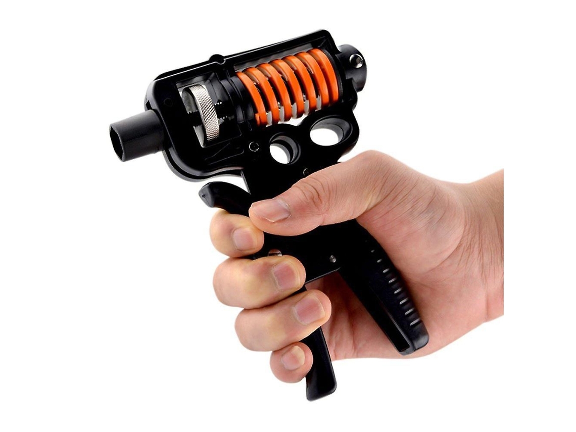 Lurelia Fortalecedor De Mão Equipamento De Exercícios Para Antebraço Com Resistência Ajustável Grip Trainer Professional Hand Grip Strengthener 44
