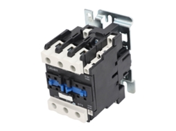 Laxiscreed Contactor Ac Trifásico Para Controlo De Cargas De 220v De Alta Fiabilidade