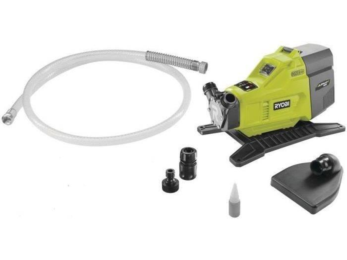 Bomba de Água AEG RYOBI
