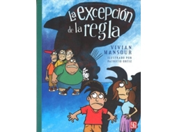 Livro La Excepción De La Regla