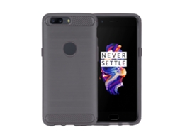 Capa Antiaderente Oneplus 5 LAXISCREED