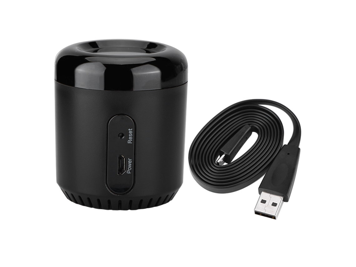 Controlador Remoto Infravermelho Para Ios Android Wifi App