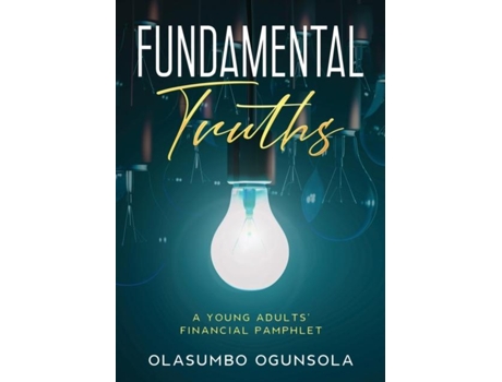 Livro Fundamental Truths De Olasumbo Ogunsola (inglês)