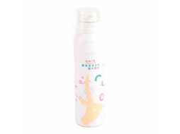 Crema Depilatoria Espumosa Sem Dor 130ml