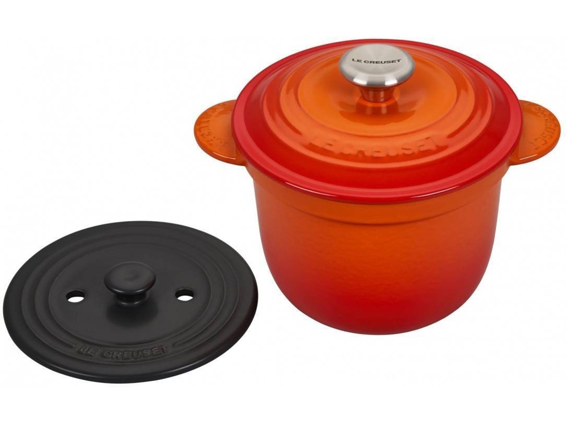 Le Creuset - Cocotte Every Vulcanico 18 41110180900460