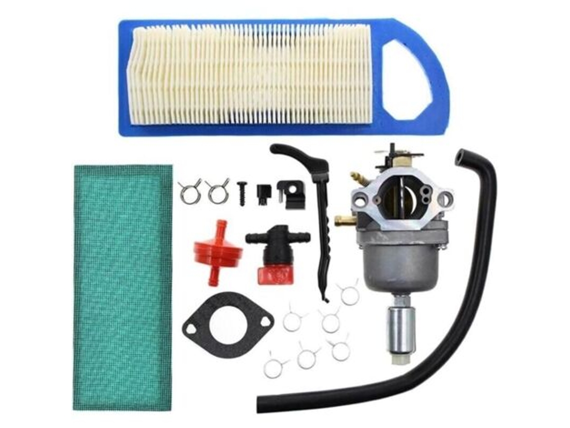 Lawnmower Carburetor For Briggs Stratton 792358 791858 794572 799727 698620 793224 697190 697141 14hp 15hp 16hp 17hp 17.5hp 18