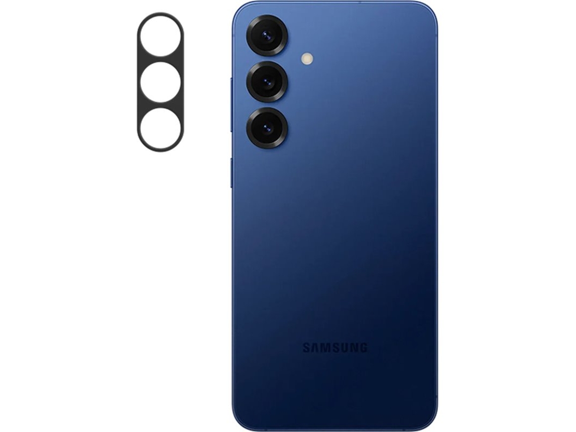 Mobilize Vidro Temperado Camera Protector Samsung Galaxy S25+