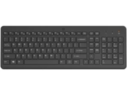 Teclado sem Fios HP 220