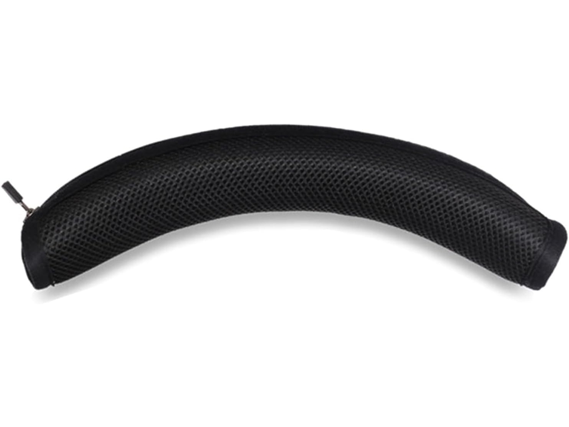 Lurelia Apoio Acolchoado Para Auscultadores, Pu, Para M50x, Para Gaming E Escritório