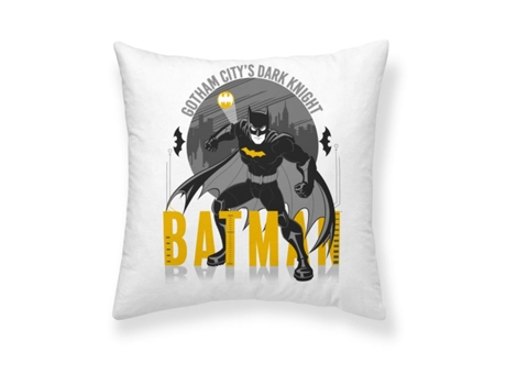Capa de travesseiro Batman Batman Comix 2A 45 x 45 cm