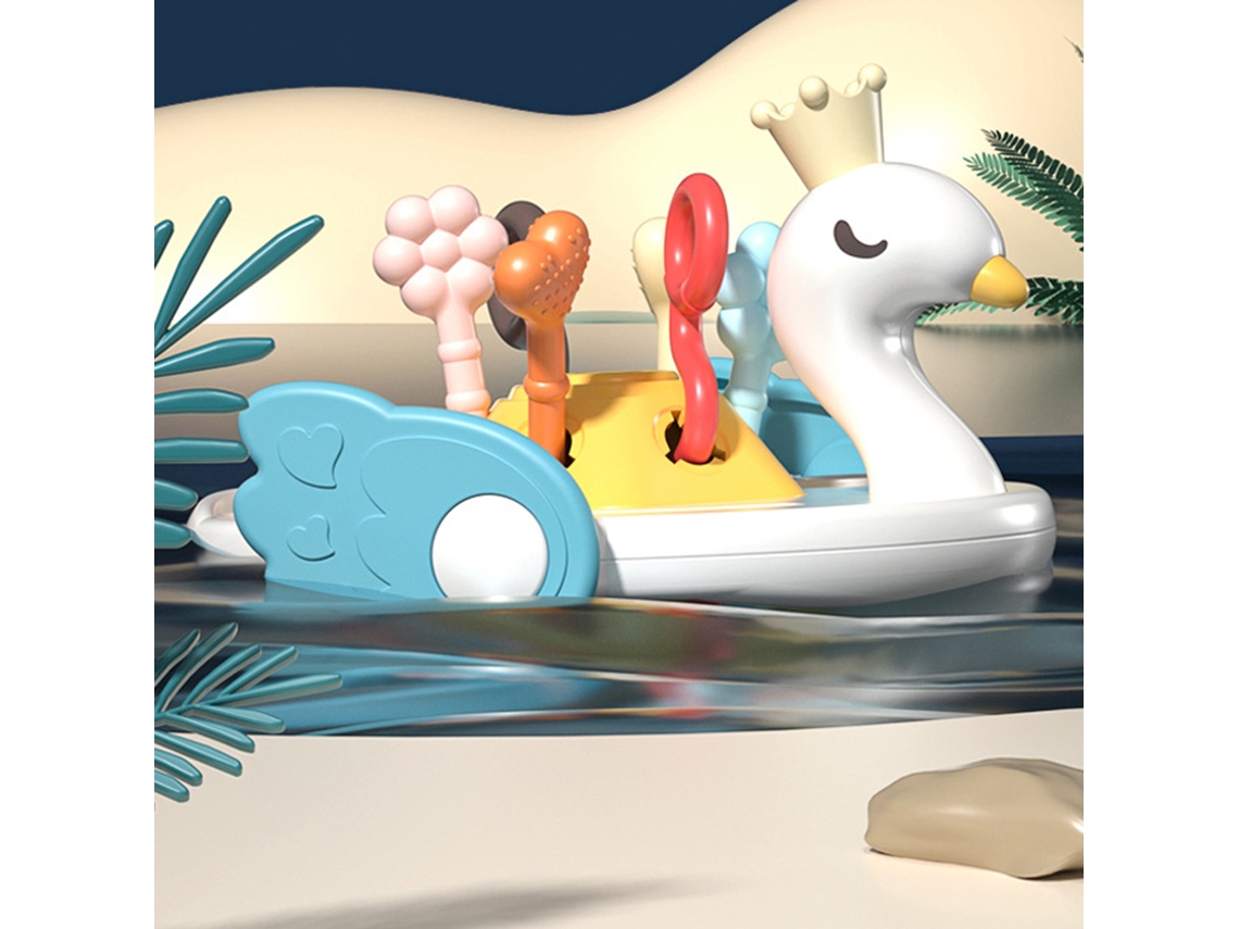 Primerox brinquedo Montessori para Bebê Corda Puxável Silicone Sensorial Juguete Viagem 1 3 Anos