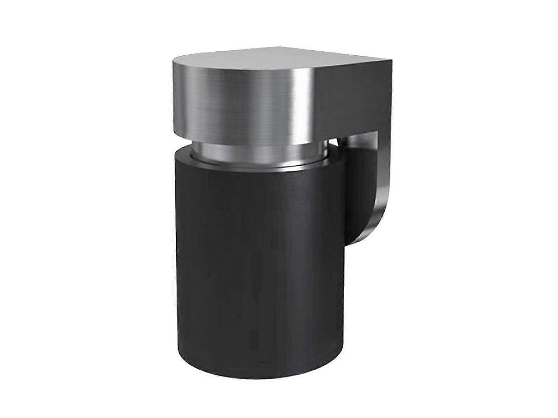 Tapa de Porta Magnética de Solo de Aço Inoxidável 304 Resistente À Oxidação Design Moderno Fácil Instalação