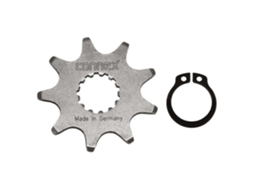 Roda Livre 1/2 X 3/32´´ Cinzento 11Tconnex