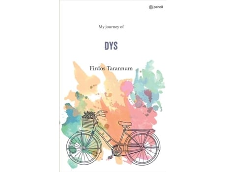 Livro Dys De Firdos Tarannum (inglês)