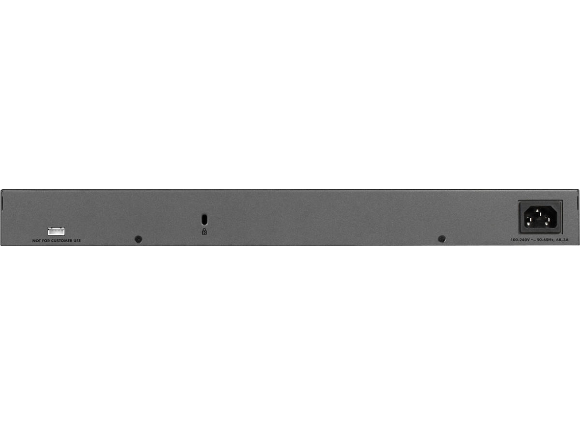 Switch NETGEAR XS748T-100NES
