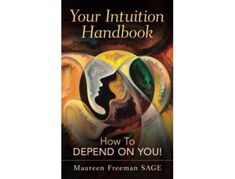 Livro Your Intuition Handbook de Maureen Freeman (Inglês)