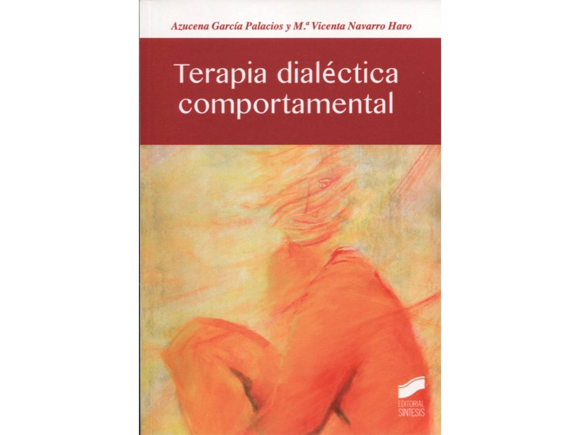 Livro Terapia Dialectica Comportamental (Espanhol)