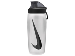 Botella Nike Refuel 2024 De 532 Ml Y 523 Ml, Color Natural. Brilvibera