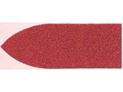 Folha de Lixa BOSCH C430 - 5 Un - 32 mm - 80