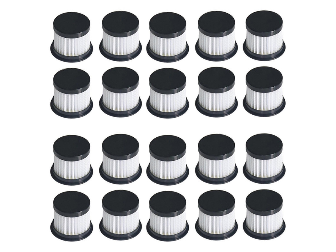 Dust Mite Hepa Filters for Xiaomi Deerma Cm300s Cm400 Cm500 Cm800 Cm900 Vacuum