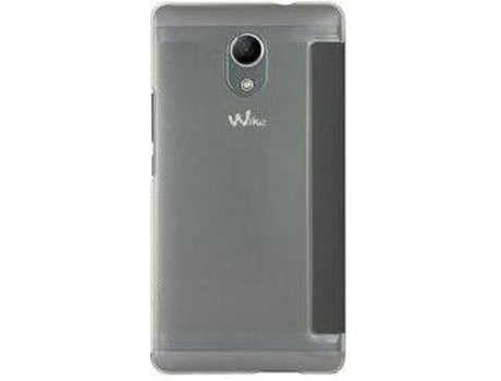 Capa  Robby 3G WiCube Cinza