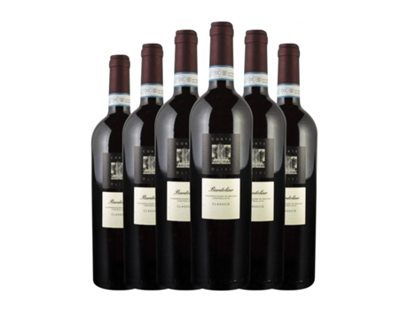 Vinho LENOTTI Corte Olivi Classico Bardolino (0.75 L - 6 Unidades)