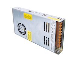 Laxiscreed Fonte De Alimentação Para Fitas Led Com Controle Pwm E Alta Compatibilidade De Tensão