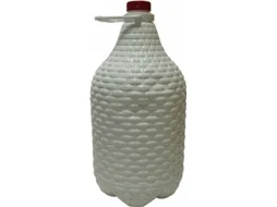 Garrafão VALPEC Plastico Branco