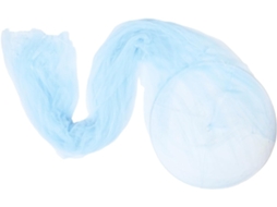 Mosquiteiro Redondo Para Cama De Menina, Mosquiteiro Decorativo Com Cortinas De Renda Para Berços E Camas Solteiro