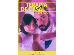 Bilhete TERAPIA DE CASAL|BRAGA