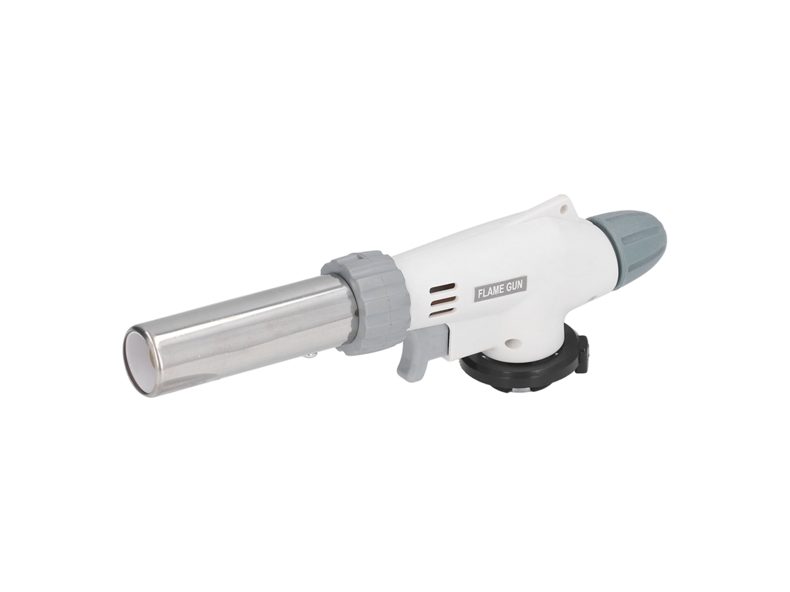 Soplete De Soldadura Abs Latón Pistola De Fuego Encendedor Para Barbacoa Horneado Procesamiento De Joyería