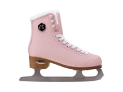 Patins no Gelo Marseille Rosa Eu 36Coolslide