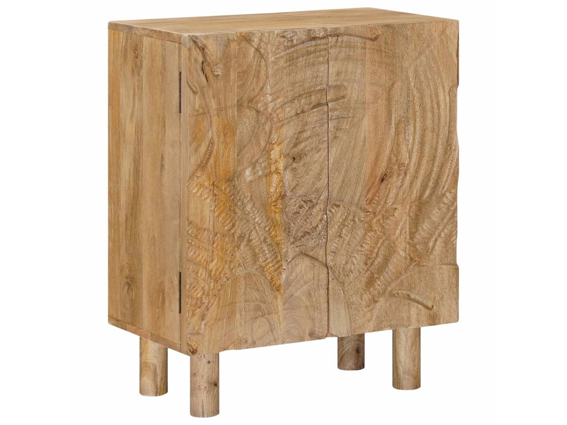Vidaxl Buffet 53 X 30 X 65 Cm
