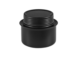 Estufa de Álcool Portátil Mini para Camping