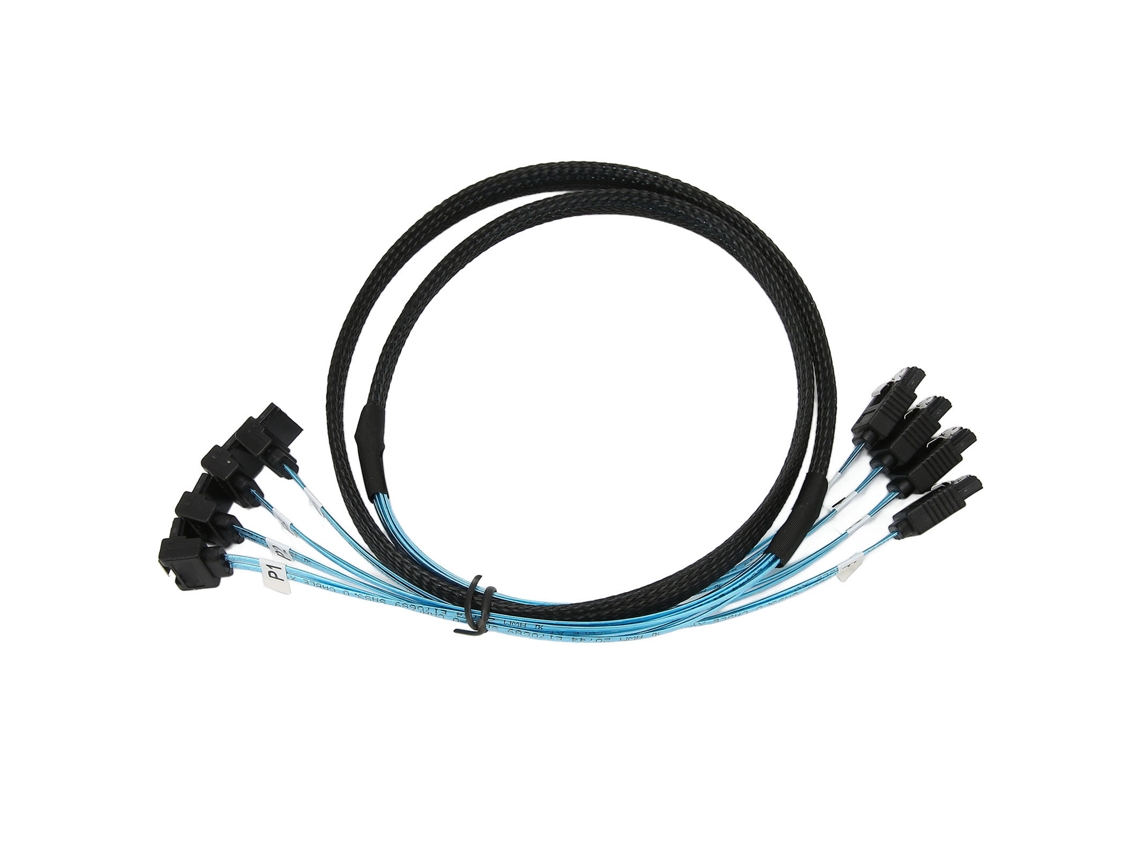 Cabo Sas LAXISCREED 6gbps Ssd 4 Sata