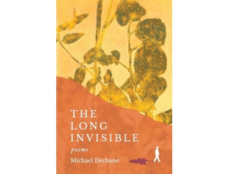 Livro The Long Invisible de Michael Dechane (Inglês)