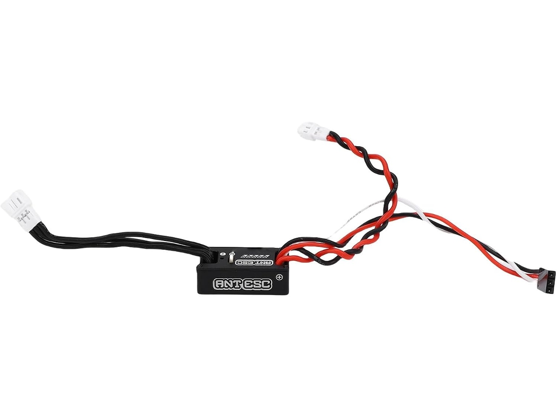 Controlador de Velocidade RC à Prova D'água 50A SFUSHOS