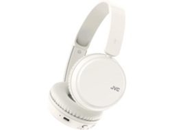 Fone Sem Fio Jvc Ha Z37w W Branco