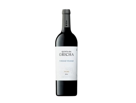 Vinho CHURCHILLS QUINTA DA GRICHA VINHAS VELHAS TINTO 2014 DOURO 75CL
