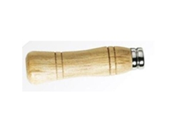 Mango lima madera 120 mm