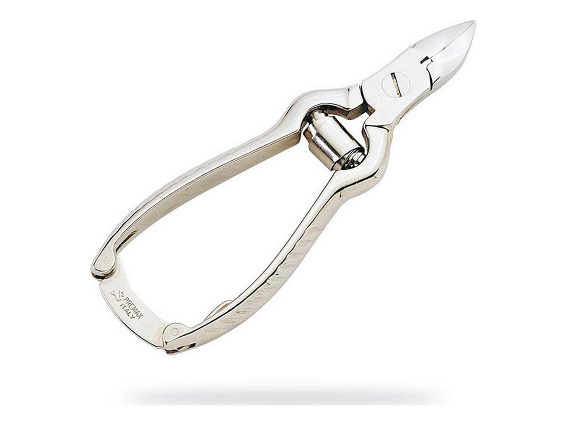 Alicate para Unhas Premax 14 Cm