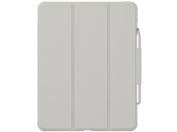 Air Skin Pro Cinza Ipad Pro 13 M4 Spigen (2024)