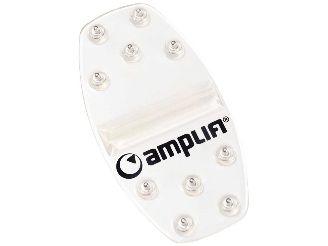 AMPLIFI Venti Stomp Transparente