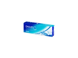 Dailies Aquacomfort Plus 30 Lenti Giornaliere Alcon